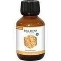 BALDINI Saunaessenz orange valley Bio/demeter Öl