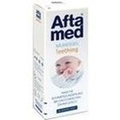 AFTAMED Teething Gel