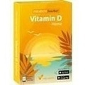 PREVENTIS SmarTest Vitamin D Selbsttest Blut