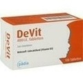 DEVIT 400 I.E. Tabletten