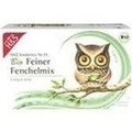 H&S Bio Baby- u.Kindertee Feiner Fenchelmix Fbtl.