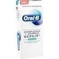 ORAL B Zahnfleisch & -schmelz Mundspül.ext.frisch