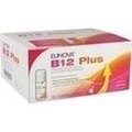 EUNOVA B12 Plus Lösung zum Einnehmen