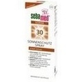 SEBAMED Sonnenschutz Spray LSF 30