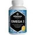 OMEGA-3 1000 mg EPA 400/DHA 300 hochdosiert Kaps.