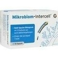MIKROBIOM-Intercell Hartkapseln