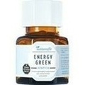 NATURAFIT Energy Green Kapseln