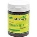 VITAMIN B12 KAPSELN