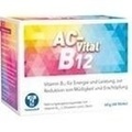 AC-Vital B12 Direktsticks m.Eiweißbausteinen
