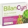 BILANCYN 400 mg Hartkapseln