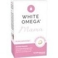 WHITE OMEGA Pearlz Omega-3-Fettsäuren Weichkapseln