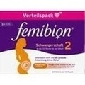 FEMIBION 2 Schwangerschaft Kombipackung