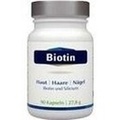 BIOTIN 5 mg+Goldhirseextrakt Vegi Kapseln