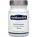 CELLENERQ10 100 mg Coenzym Q10 h.bioverf.Vegi Kps.