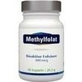 METHYLFOLAT 400 µg 5-MTHF Vegi Kapseln