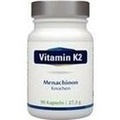 VITAMIN K2 MK7 200 µg Vegi Kapseln