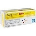 FERRO AIWA 100 mg Filmtabletten