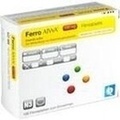 FERRO AIWA 100 mg Filmtabletten