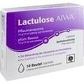 LACTULOSE AIWA Pflaumenaroma 10 g/15 ml Lsg.z.Einn