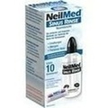 NEILMED Sinus Rinse Nas.du.+Nas.Sp.Salz 10 DosBtl