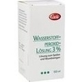 WASSERSTOFFPEROXID 3% Caelo Lsg.Standard Zul.