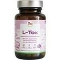 FOR YOU L-Tox Leber Detox Kapseln