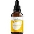 VITAMIN D3 TROPFEN 1.000 I.E.