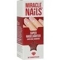 MIRACLE Nails super Nagelhärter