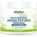 MULTI ESSENTIAL Amino Pattern Tabletten