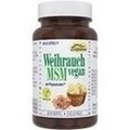 WEIHRAUCH MSM vegan Kapseln