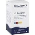 DERMASENCE H3 Komplex Tabletten
