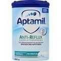 APTAMIL Anti-Reflux Komplettnahrung Pulver