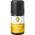Sommersonne Duftmischung