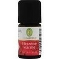 HERZENSWÄRME Duftmischung ätherisches Öl
