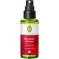 HERZENSWÄRME Raumspray Bio