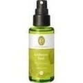LEBENSLUST Raumspray Bio