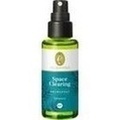 SPACE Clearing Raumspray Bio