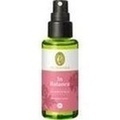 In Balance Raumspray  bio
