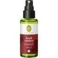 KRAFT tanken Raumspray Bio