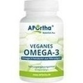 ALGENÖL Omega-3 vegan Kapseln