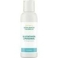 GLUTATHION LIPOSOMAL flüssig