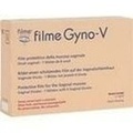 FILME Gyno-V Vaginalovula