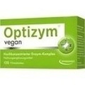 OPTIZYM vegan Filmtabletten