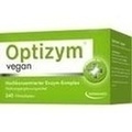 OPTIZYM vegan Filmtabletten