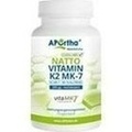 APORTHA Vitamin MK-7 Vitamin K2-MK-7 200 µg Kaps.