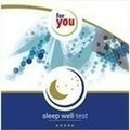 FOR YOU sleep well-Test