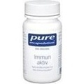 PURE ENCAPSULATIONS Immun aktiv Kapseln