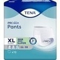 TENA PANTS Super XL bei Inkontinenz