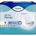 TENA PANTS Plus S bei Inkontinenz