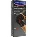 HANSAPLAST Sport Knie-Bandage Gr.L/XL
